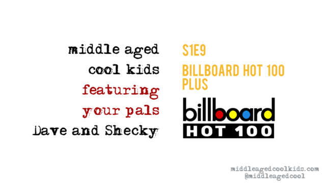 MACK #9: Billboard Hot 100 Top 5 PLUS